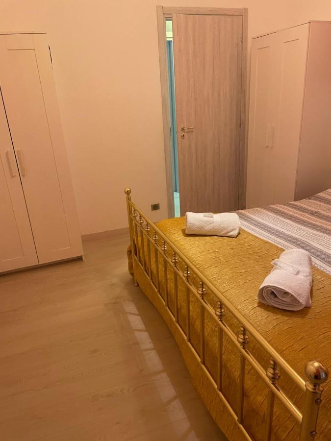 Appartamento Mire&Geo Voghera Εξωτερικό φωτογραφία
