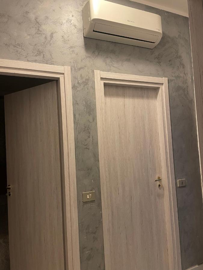 Appartamento Mire&Geo Voghera Εξωτερικό φωτογραφία