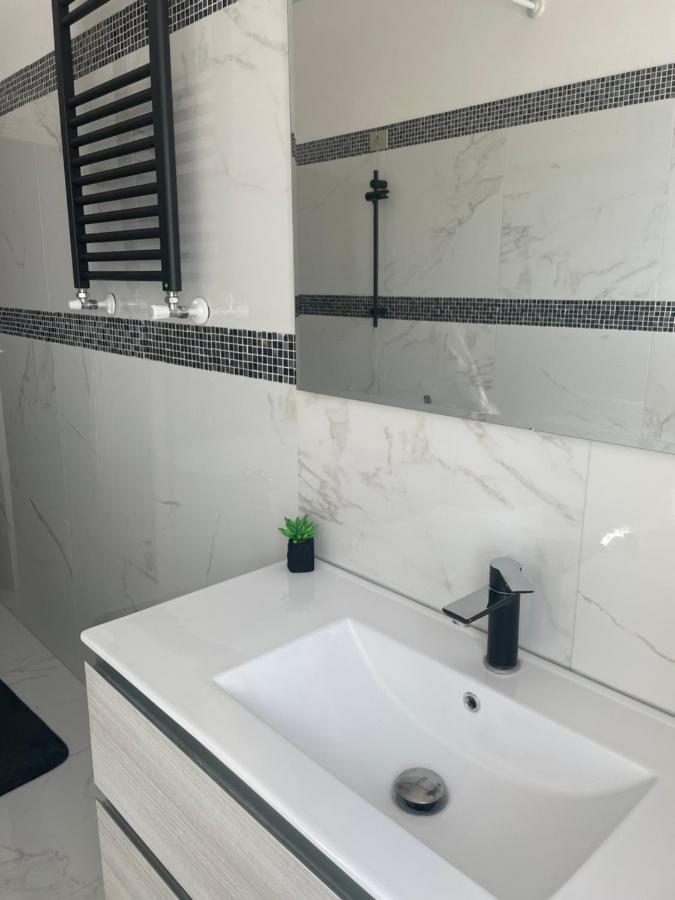 Appartamento Mire&Geo Voghera Εξωτερικό φωτογραφία