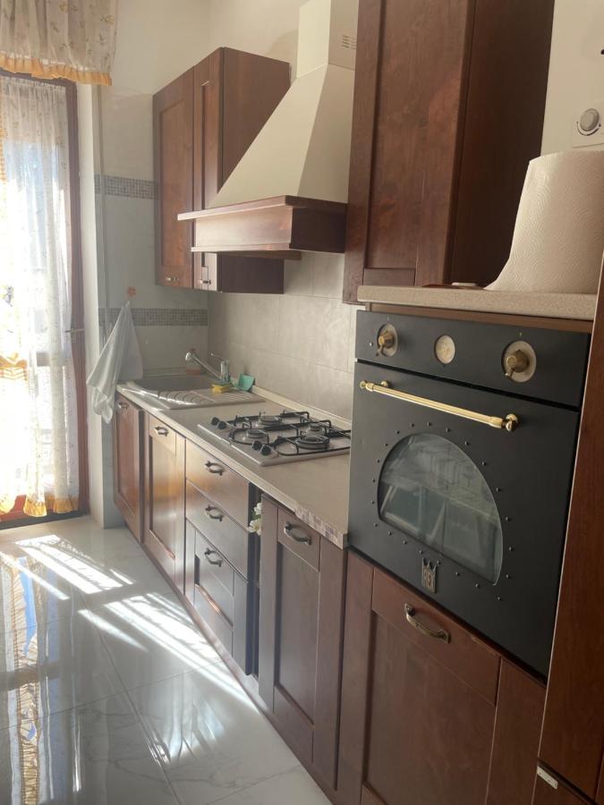 Appartamento Mire&Geo Voghera Εξωτερικό φωτογραφία