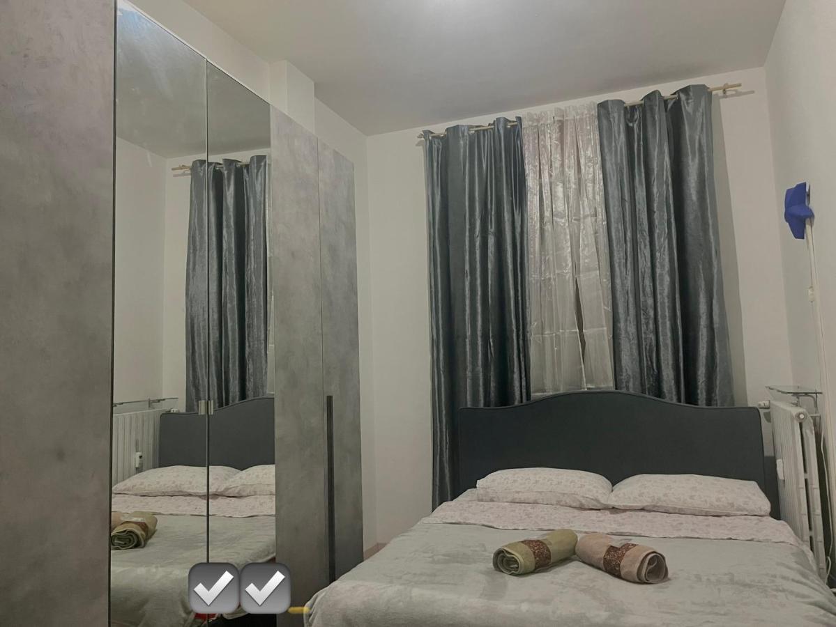 Appartamento Mire&Geo Voghera Εξωτερικό φωτογραφία