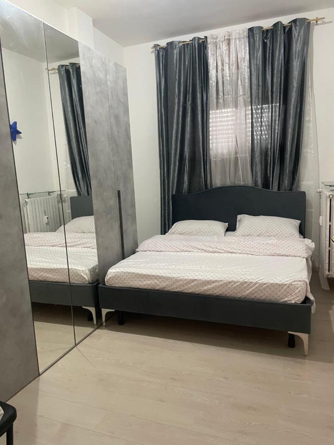 Appartamento Mire&Geo Voghera Εξωτερικό φωτογραφία